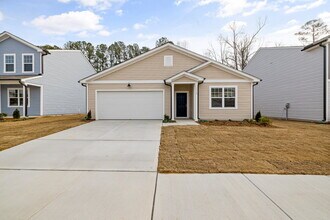 Building Photo - One level ranch house with 4 bedroom in Raleigh