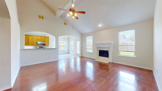 Building Photo - 3606 Kilgore Ct