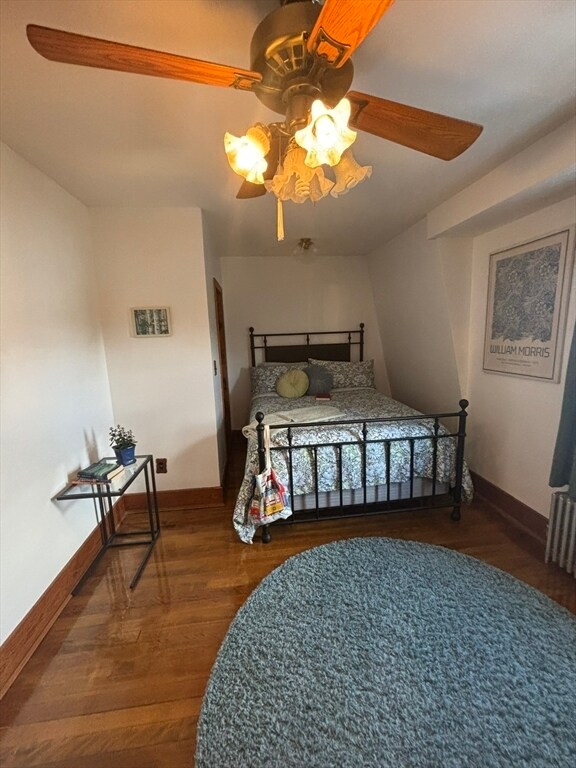 Building Photo - 460 Burncoat St