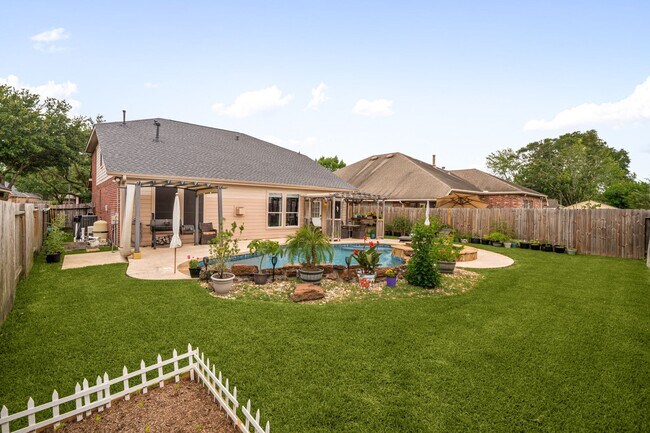 Building Photo - 13835 Cane Valley Ct
