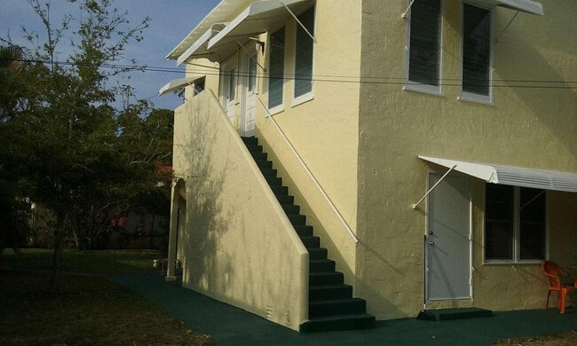 Building Photo - 1700 N Ocean Breeze