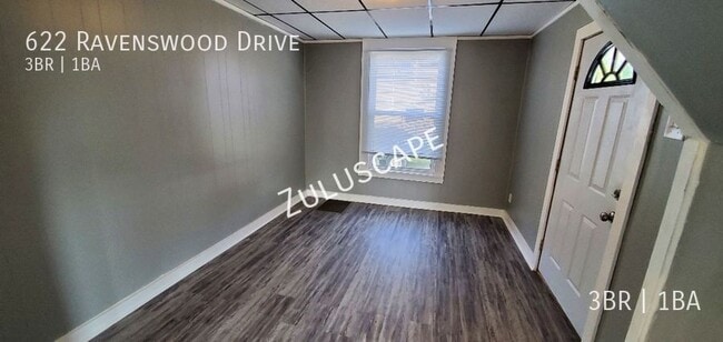 Building Photo - 622 Ravenswood Dr