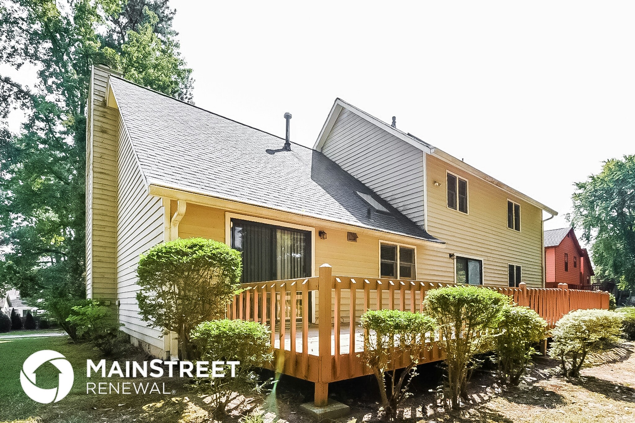 Building Photo - 2787 Bob Bettis Rd