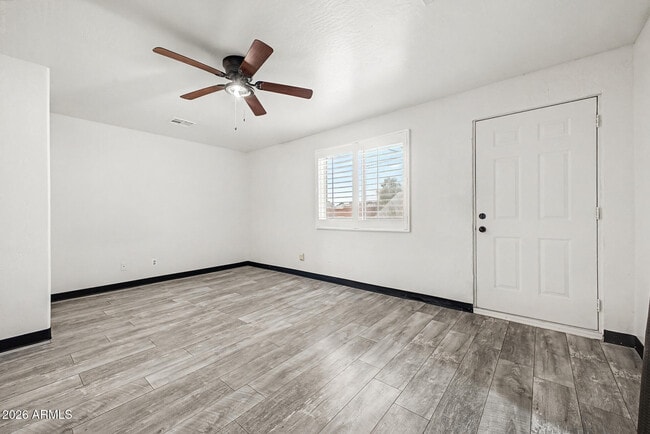 Building Photo - 6116 S Borego Rd