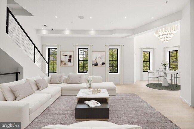 Building Photo - 1451 Maryland Ave NE