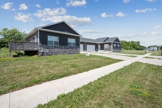 Building Photo - Watson Way Twinhomes