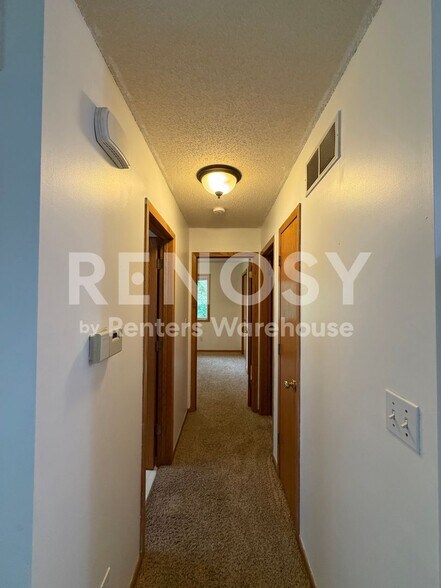 Building Photo - 3325 7th St NW