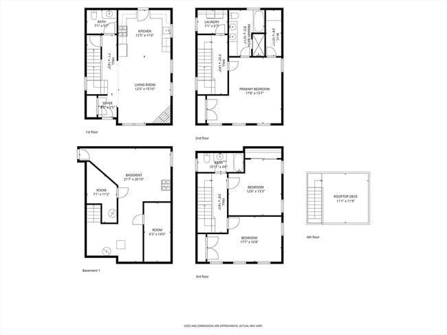 Building Photo - 170 W 3rd St