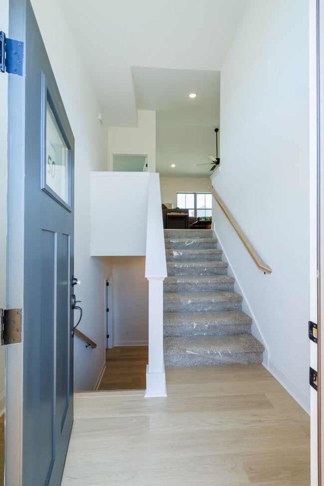 Building Photo - Brand New home in Hardin Valley for rent! Washer & Dryer Included