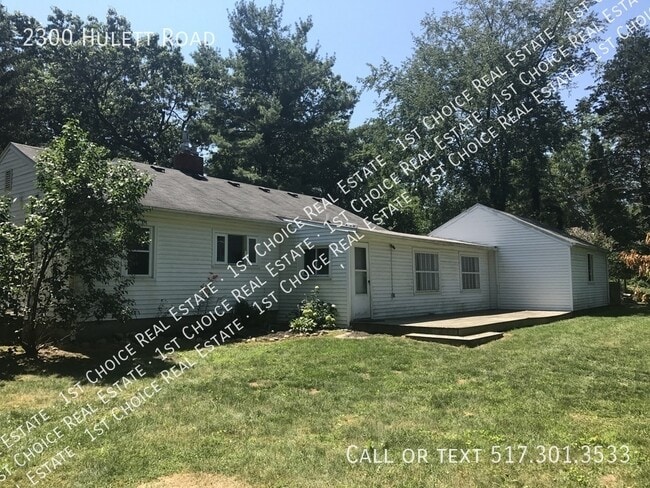 Building Photo - 2300 Hulett Rd
