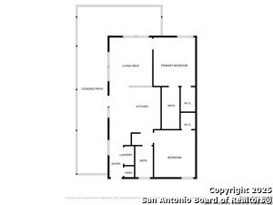 Building Photo - 1542 N Alamo St