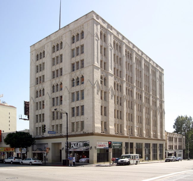 Building Photo - Seventy46