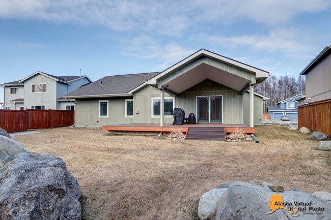 Building Photo - 13351 Rosser Dr