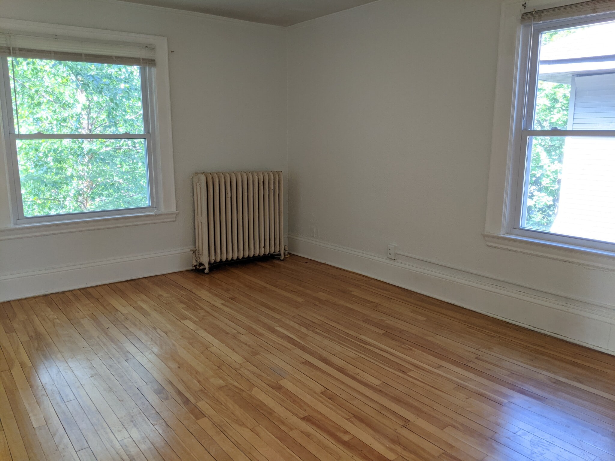 Bedroom - 2509 Pleasant Ave