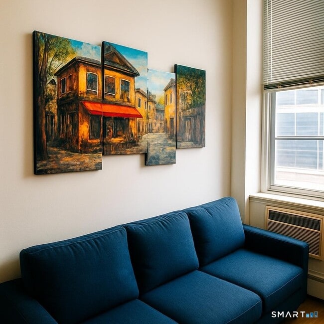 Building Photo - 124 Court St