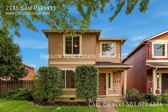 Building Photo - 2115 Sam Parrett Dr