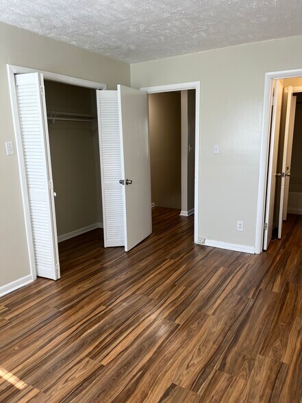 Building Photo - 2511 Meharry Blvd