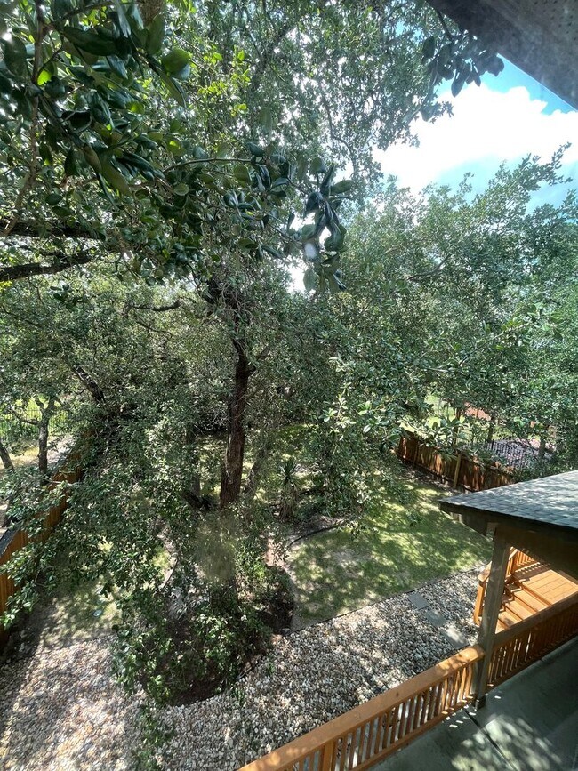 Building Photo - South Austin Dream in Sought-After Subdivision