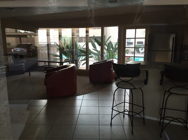 community clubhouse - 2938 N 61st Pl