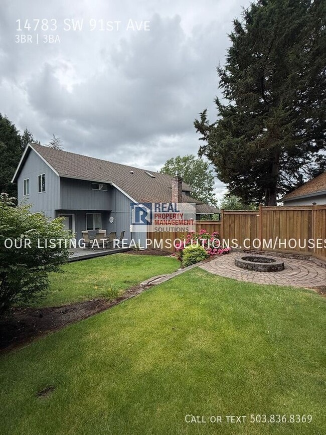 Building Photo - 14783 SW 91st Ave