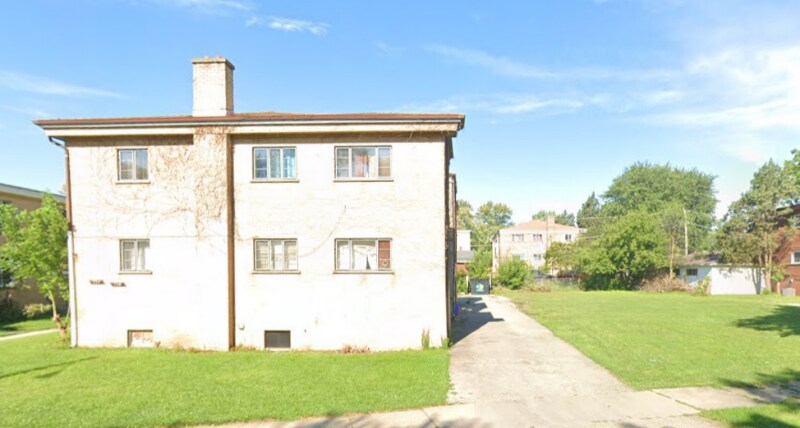 Building Photo - 754 Walnut St