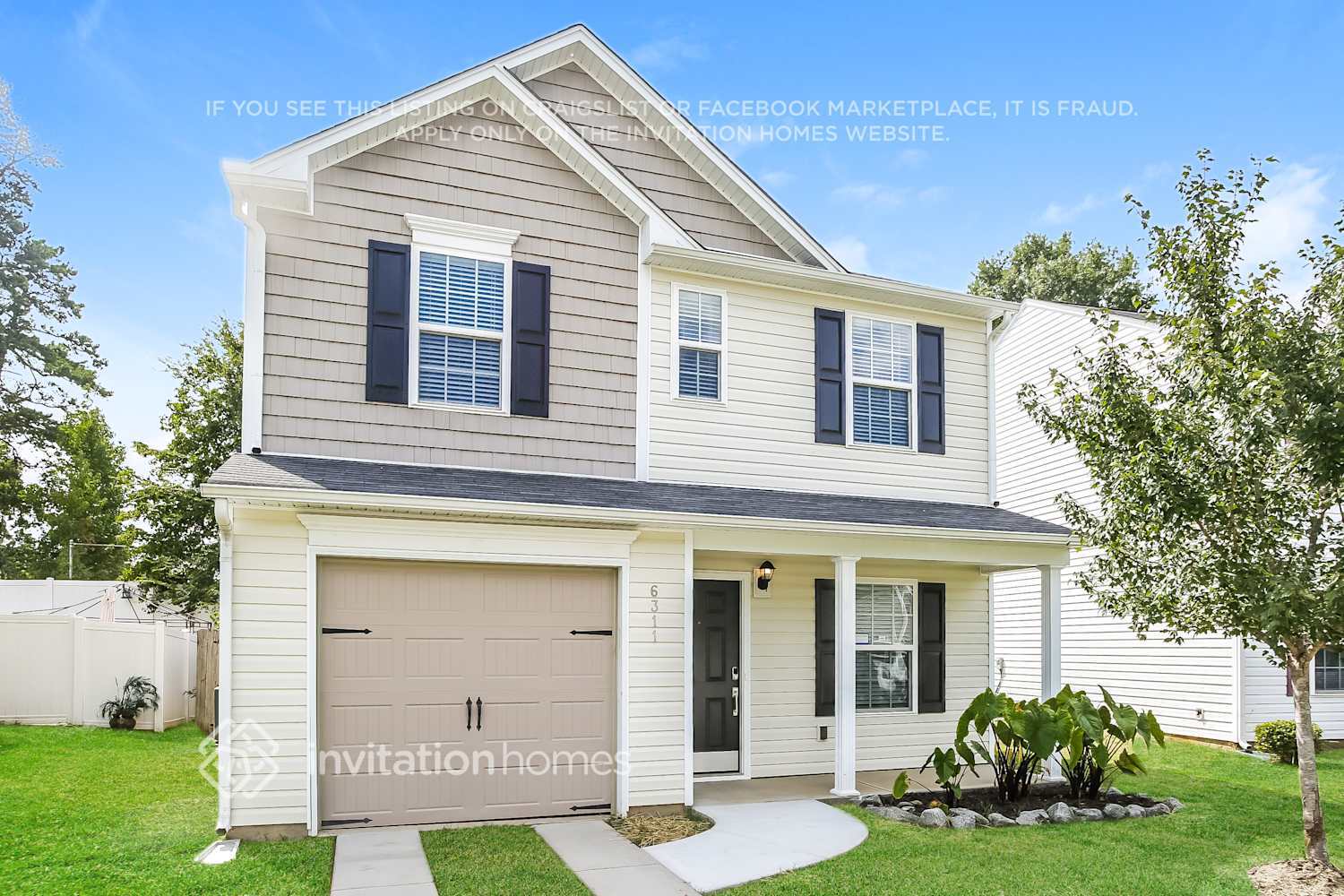 Building Photo - 6311 Pennacook Dr