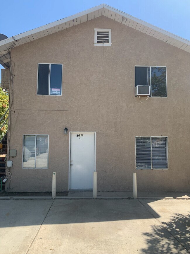 Building Photo - 2631 Security Ave