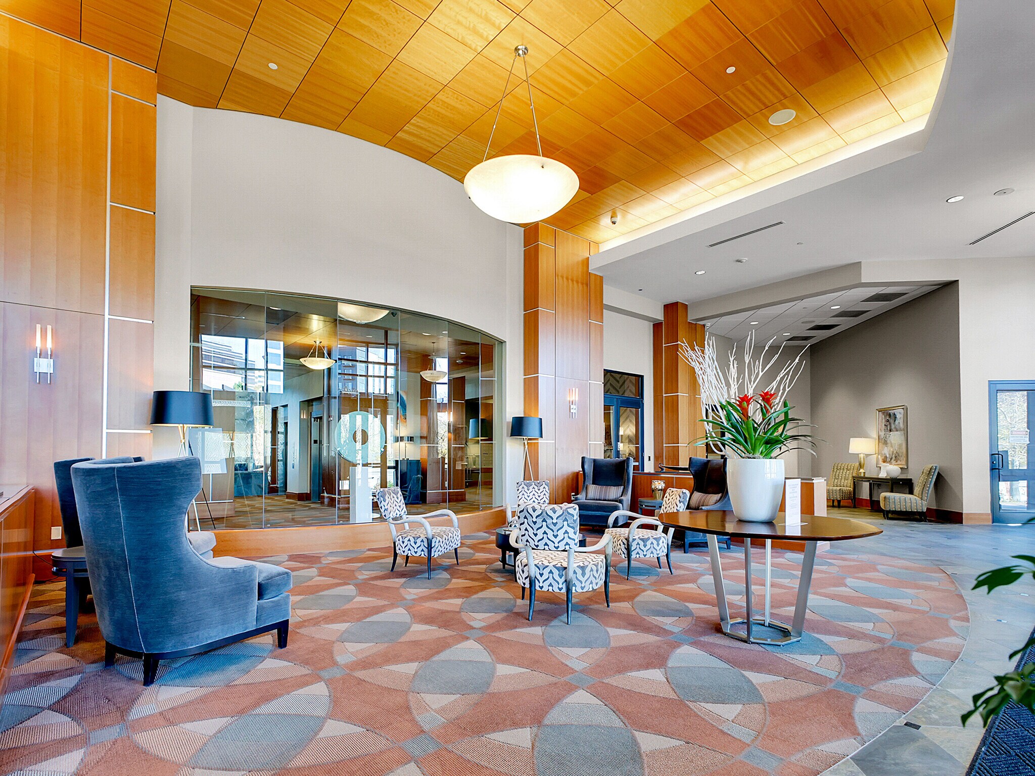 Building Photo - 8100 E Union Ave