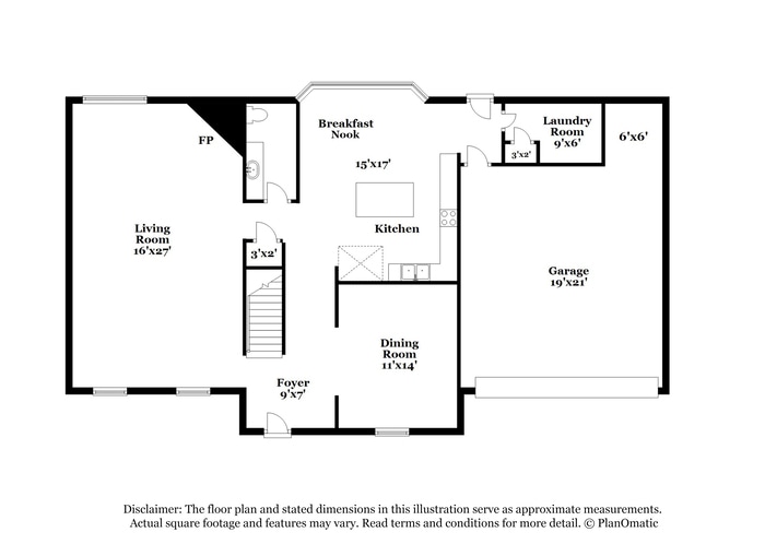 Building Photo - 1858 Carlyn Cove
