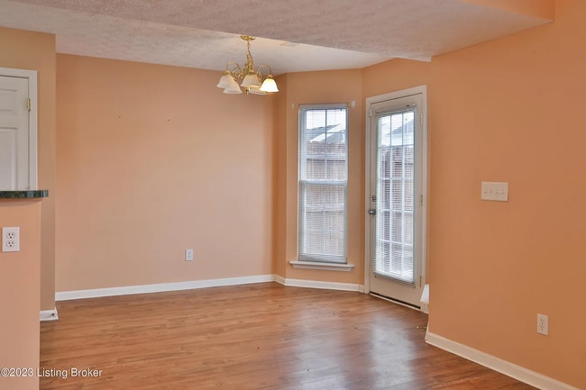 Dining Room - 6736 Arbor Creek Dr