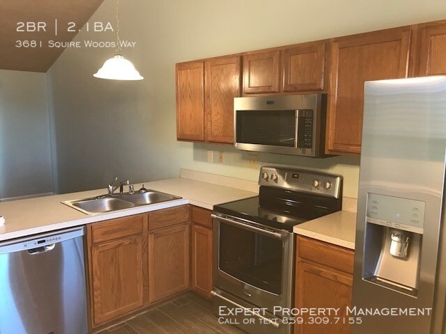 Building Photo - 3681 Squires Woods Way