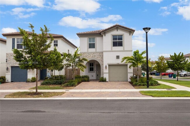 Building Photo - 2388 NW 130th Ter