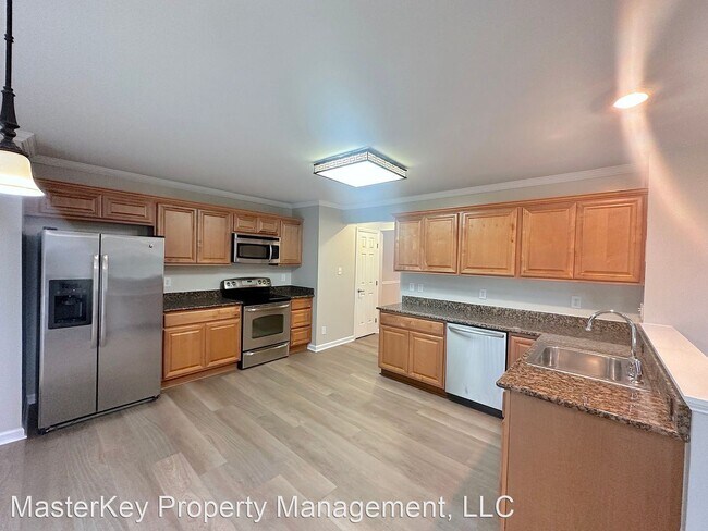Building Photo - 4 br, 2.5 bath House - 101 Newton Grove Rd