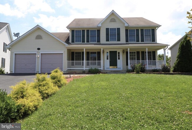 Primary Photo - 1026 Bexhill Dr