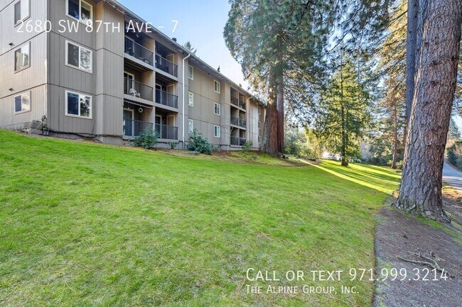 Primary Photo - 2680 SW 87th Ave
