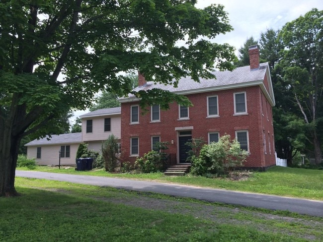 Building Photo - 117 Mt Warner Rd