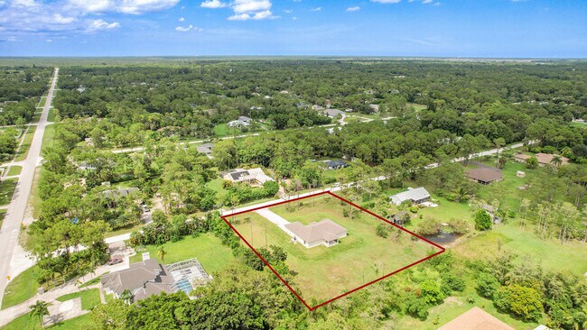 Building Photo - 16440 81st Ln N