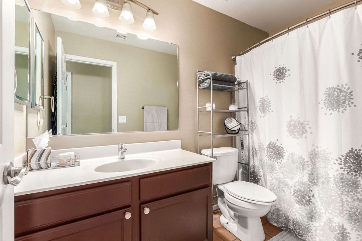 Second Bath - 2213 S 65th Dr