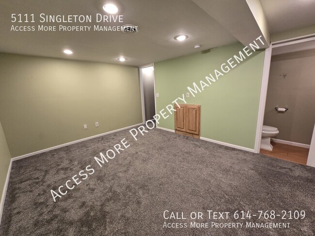 Building Photo - 5111 Singleton Dr