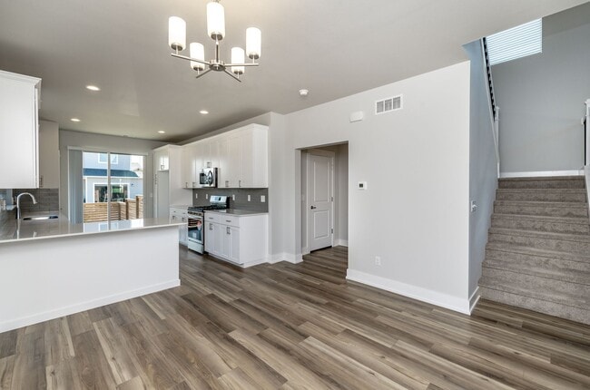 Building Photo - New Construction - Tehaleh community