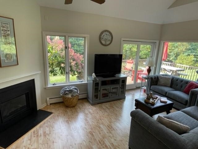 Building Photo - 1 N Peak Village