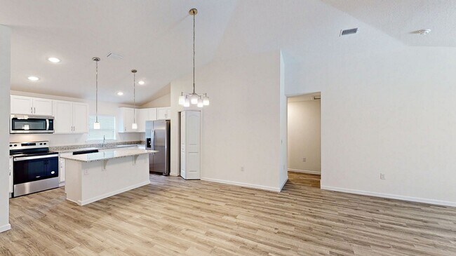 Building Photo - ***Beautiful 3/2 HOME IN PALM COAST