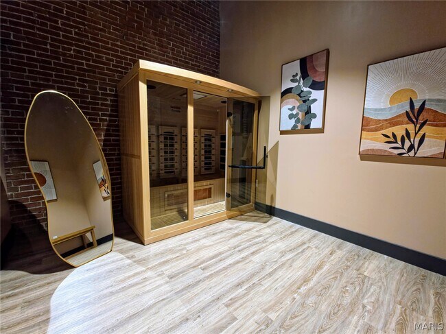 Building Photo - 1209 Washington Ave