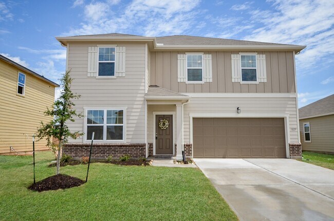 Building Photo - 1025 Long Bay Ct