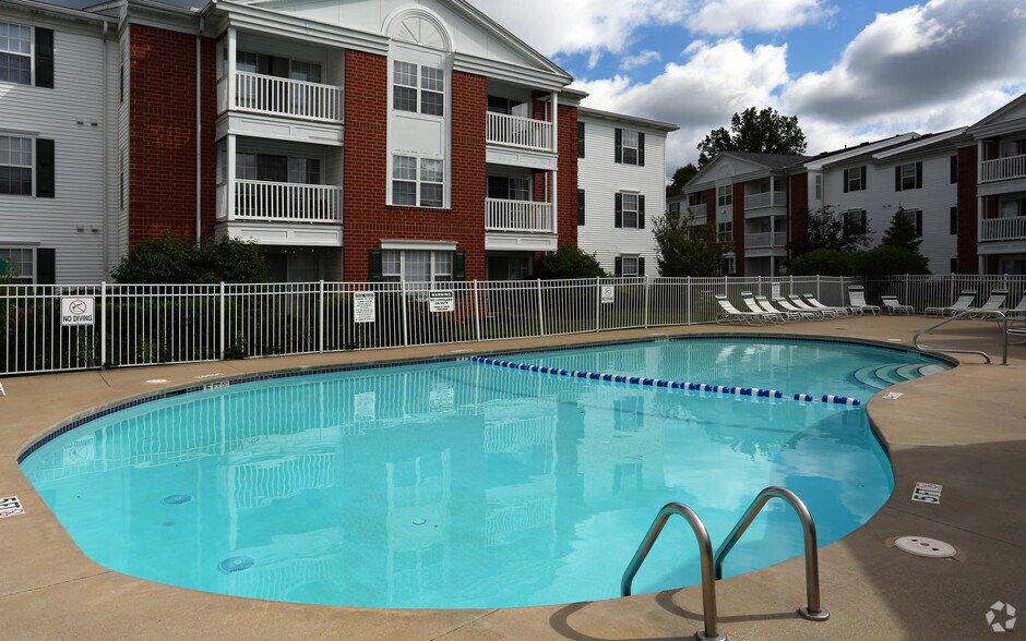 Eaton Ridge Sagamore Hills, OH Apartment Finder