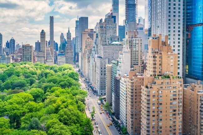 Primary Photo - 1 bedroom in NEW YORK NY 10019