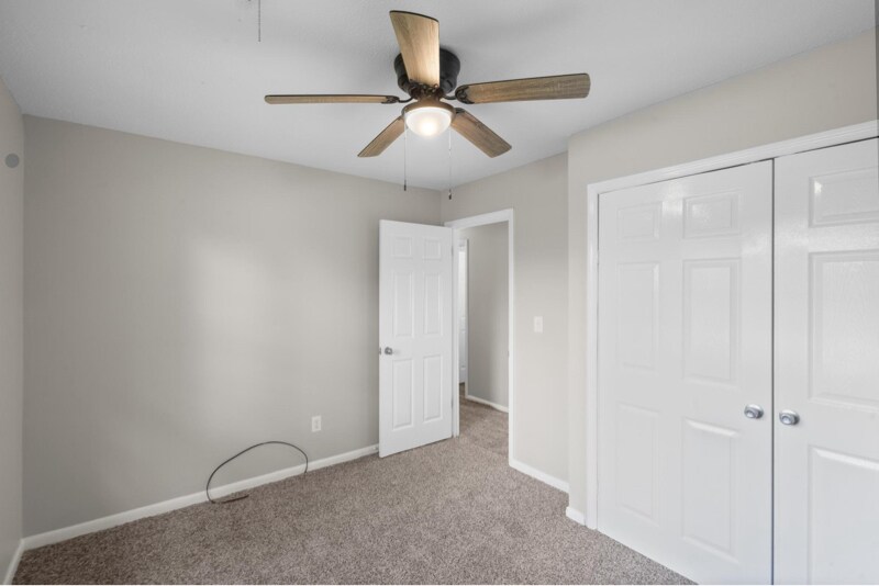 Building Photo - 2835 Lumpkin Rd