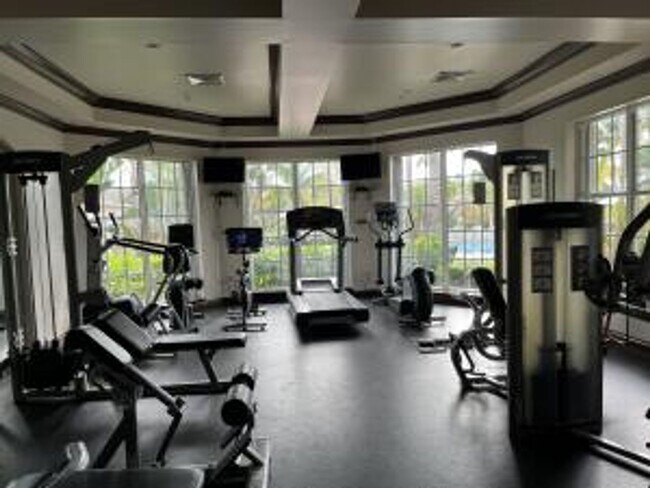 Building Photo - 2/2 Condo with Lake Views in Portofino at Jensen Beach
