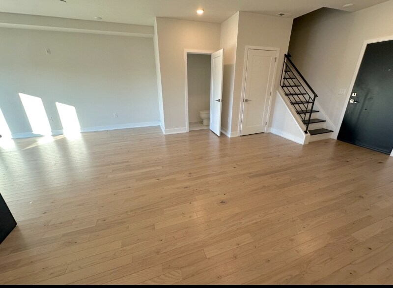 Building Photo - 1506 N 8th St