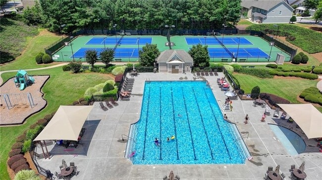 Building Photo - 4406 Village Field Place